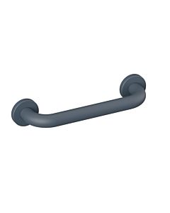 poignée Hewi 477/ porte-serviettes 477.31B20092 300x90x33mm, mat, gris anthracite