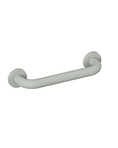 Hewi 477 handle/towel rail 477.31B20095 300x90x33mm, matt, rock grey