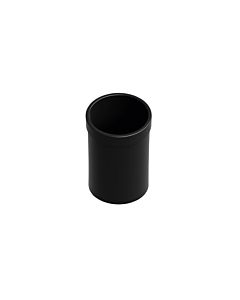 Hewi System 800 mug 800.04B01099 d= 69mm, hauteur 110mm, mat, blanc pur