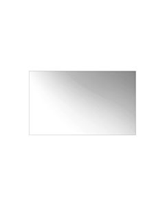 Hewi 477 crystal mirror 950.01.12205 with anti-shatter film, 600x1000x5mm