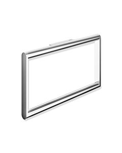 Hewi System 900 Handtuchring 900.09.00240 Edelstahl verchromt, geschlossen