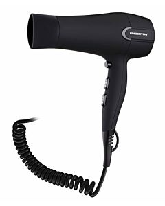 Hewi hair dryer 950.08.103 UK plug, with coiled cord