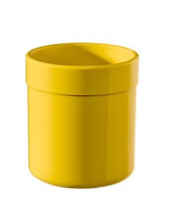 Hewi 801 cup 801.04.02018 senfgelb , fond plat