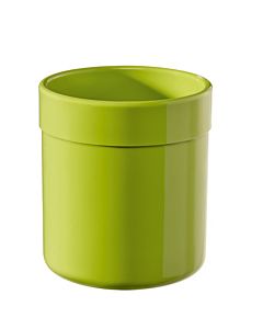 Hewi 477 cup 477.04.02074 apple green, flat bottom
