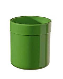Hewi 477 mug 477.04.02072 peut vert, fond plat