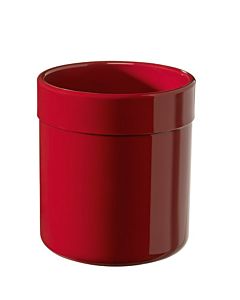 Hewi Polyamidbecher 8010402033 Serie 801, rubinrot