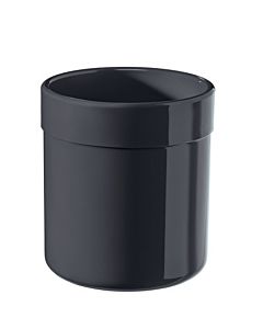 Hewi 477 mug 477.04.02092 gris anthracite, fond plat