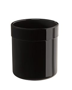 Hewi 801 cup 801.04.02090 noir profond, fond plat
