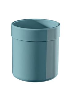 Hewi 801 Becher 801.04.02055 aquablau, flachbodig