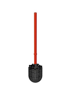Hewi 477 WC brush 477.20.01036 coral