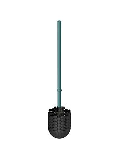 Hewi 477 WC brush 477.20.01055 aqua blue