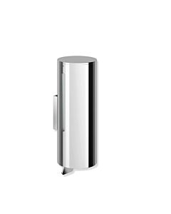 Hewi soap/disinfectant dispenser 950.06.10140 207x82x70mm, with Halter , chrome-plated