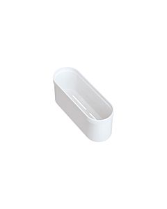 Hewi System 800 K insert 800.03.01098 240x90x84mm, signal white