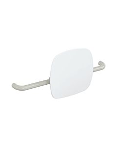 Hewi 801 dossier 801.51.906197 dossier signal blanc, gris clair