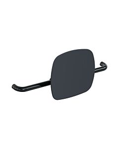 Hewi 801 dossier 801.51.906290 dossier gris anthracite, noir profond