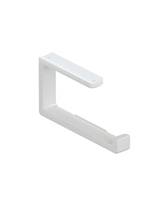 Hewi 802 LifeSystem WC porte-papier 802.50.01160ED kit de mise à niveau, blanc signal ultra brillant