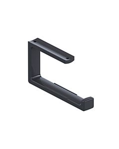 Hewi 802 LifeSystem WC porte-papier 802.50.01160FH kit de mise à niveau, anthracite brillant