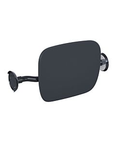 Hewi 802 Dossier LifeSystem 802.51.90160DR Kit de mise à niveau, anthracite brillant/anthracite mat