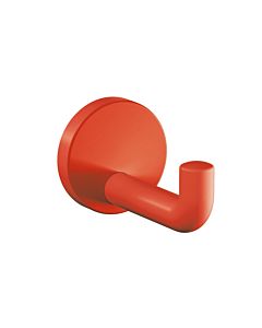 Hewi 477 crochet simple 477.90B03036 100 mm, mat, corail