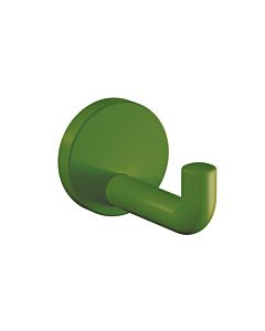 Hewi 477 crochet simple 477.90B03072 100 mm, mat, vert mai