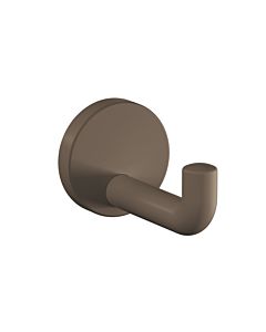 Hewi 477 Einzelhaken 477.90B03084 100 mm, matt, umbra