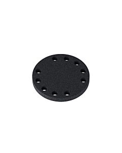 Hewi System 900 Dichtronde 66779 für Stangensysteme mit Lochkreisrosetten Ø 70 mm