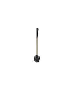 Hewi 801 WC -brush 801.20.01086 sand, long handle