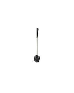 Hewi 801 WC brosse 801.20.01097 gris clair, manche long