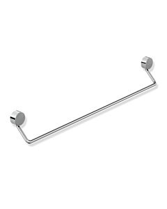 Hewi System 815 Badetuchhalter 815.30.11040 600 x 93 x 61 mm, chrome-plated stainless steel