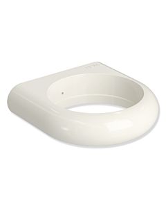 HEWI Halter Serie 801 8010010099 reinweiss