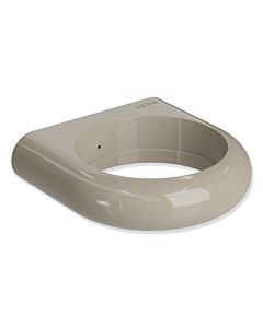 Hewi 801 Halter 801.00.10086 sand, ringförmig