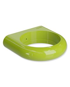 Hewi 477 Halter 477.00.10074 vert pomme