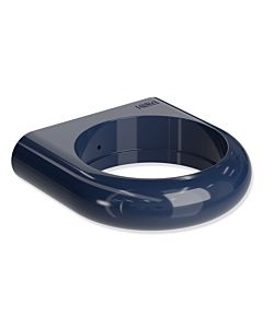 Hewi 477 Halter 477.00.10050 stahlblau