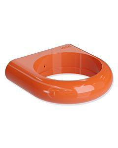 Hewi 801 Halter 801.00.10036 corail, en forme d&#39;anneau