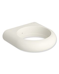 Hewi 477 Halter 477.00B10099 mat, blanc pur