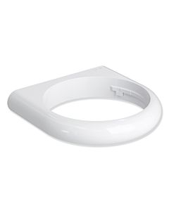 Hewi 477 Halter 477.00.20098 141mm, signal white