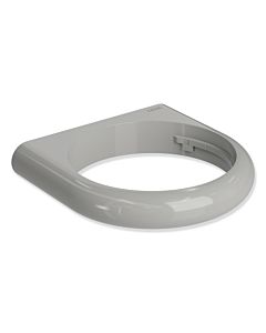 Hewi 477 Halter 477.00.20095 141mm, gris roche