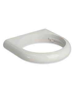 Hewi 477 Halter 477.00.20097 141mm, light gray