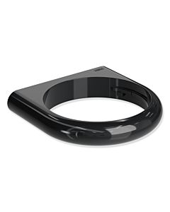 Hewi 477 Halter 477.00.20090 141mm, noir profond