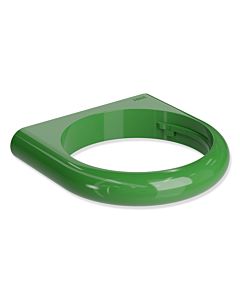 Hewi 477 Halter 477.00.20072 141mm, vert mai