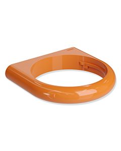 Hewi 477 Halter 477.00.20024 141mm, orange