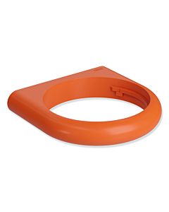 Hewi 477 Halter 477.00.20036 141mm, corail