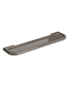 Hewi 477 shelf 477.03.10084 polyamide, umber