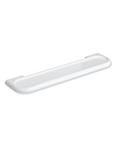 Hewi 477 shelf 477.03.10098 polyamide, signal white