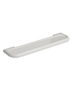 Hewi 477 shelf 477.03.10097 polyamide, light gray