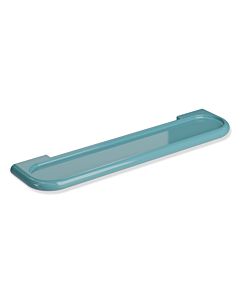 Hewi 477 étagère 477.03.10055 polyamide, bleu aqua