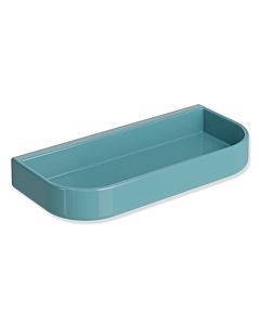 Hewi 477 plateau 477.03.30055 bleu aqua, amovible
