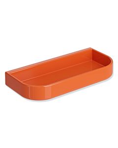 Hewi 477 Tray 477.03.30036 coral, removable