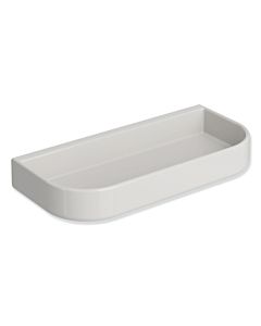Hewi 477 tray 477.03.30097 light gray, removable