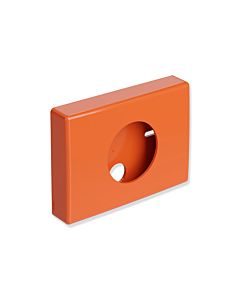 Hewi hygiene Hewi dispenser 477.06.75036 coral, 143x103x27mm